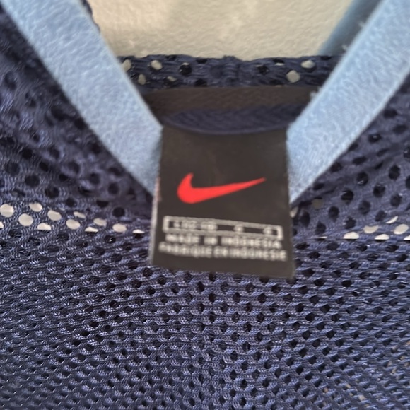 Nike mesh hoodie - Picture 10 of 13